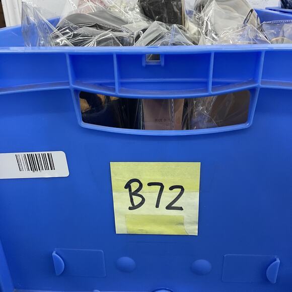 PRADA Brown Suede Leather Ankle Wedge Boots Women’s Size 8.5 Preowned - Picture 8 of 8